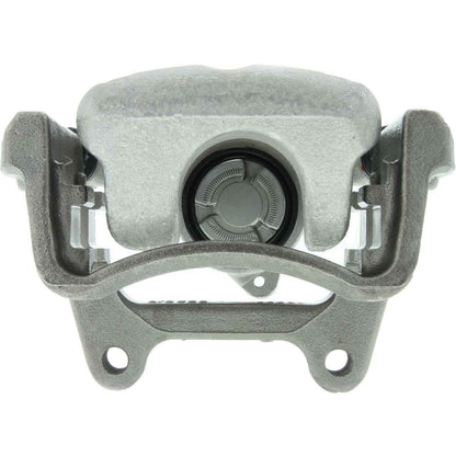 Centric Parts Disc Brake Caliper Semi-Loaded EPB 141.33593