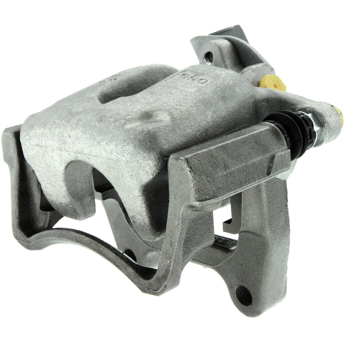 Centric Parts Disc Brake Caliper Semi-Loaded EPB 141.33593