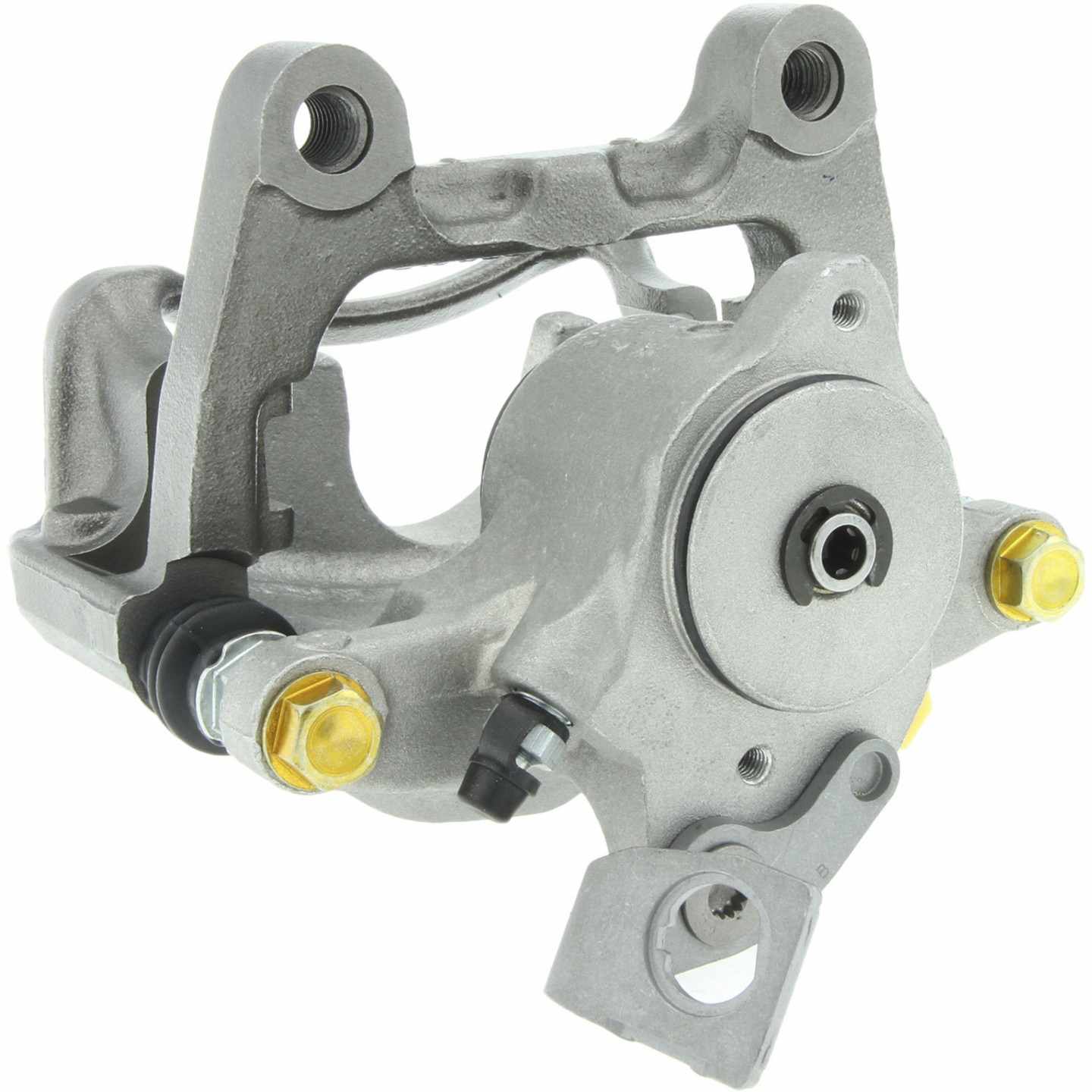 Centric Parts Disc Brake Caliper Semi-Loaded EPB 141.33593