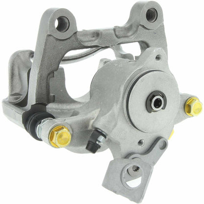 Centric Parts Disc Brake Caliper Semi-Loaded EPB 141.33593