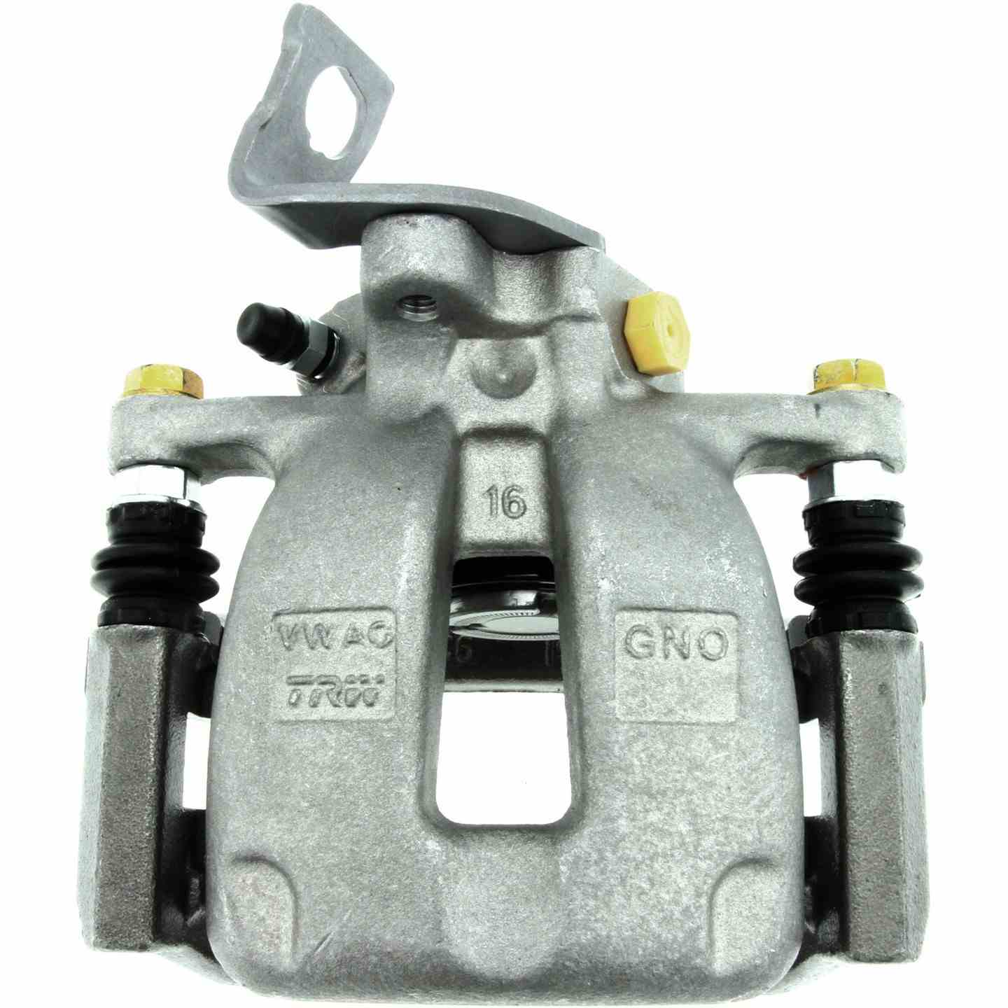 Centric Parts Disc Brake Caliper Semi-Loaded EPB 141.33593