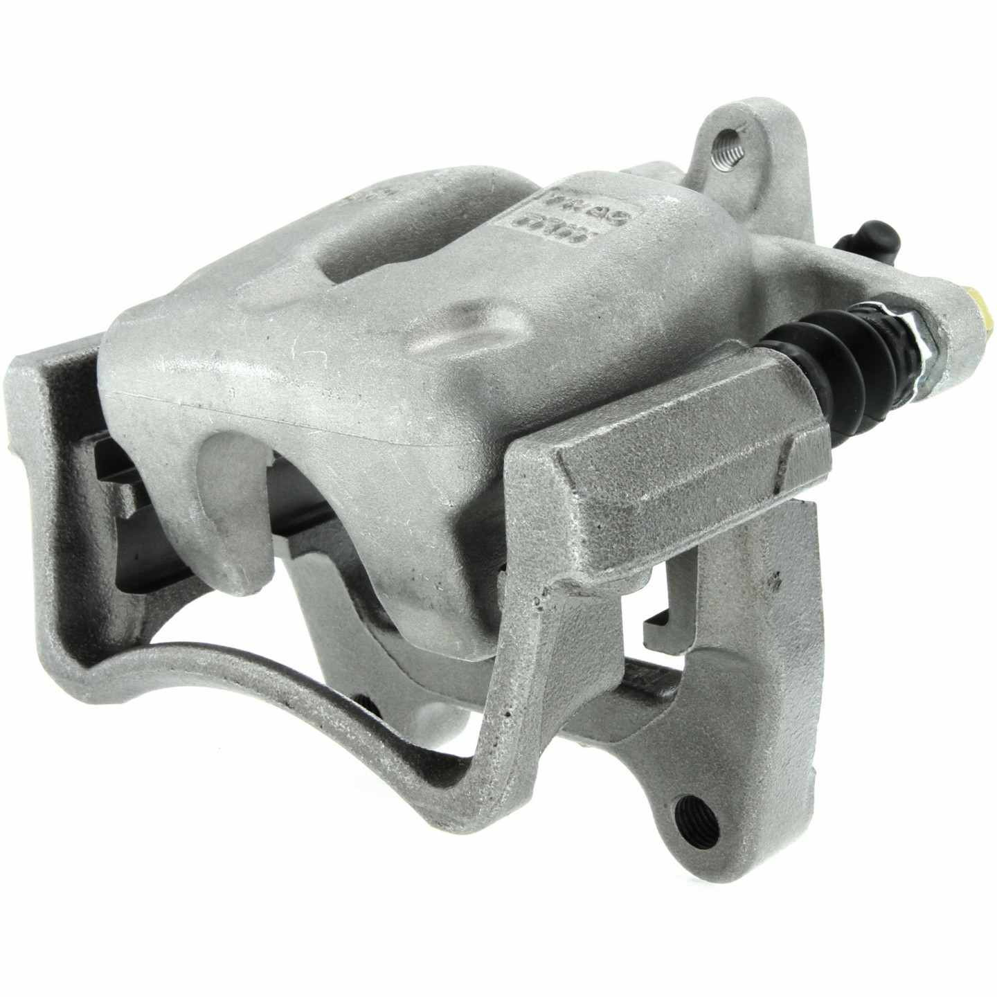 Centric Parts Disc Brake Caliper Semi-Loaded EPB 141.33594