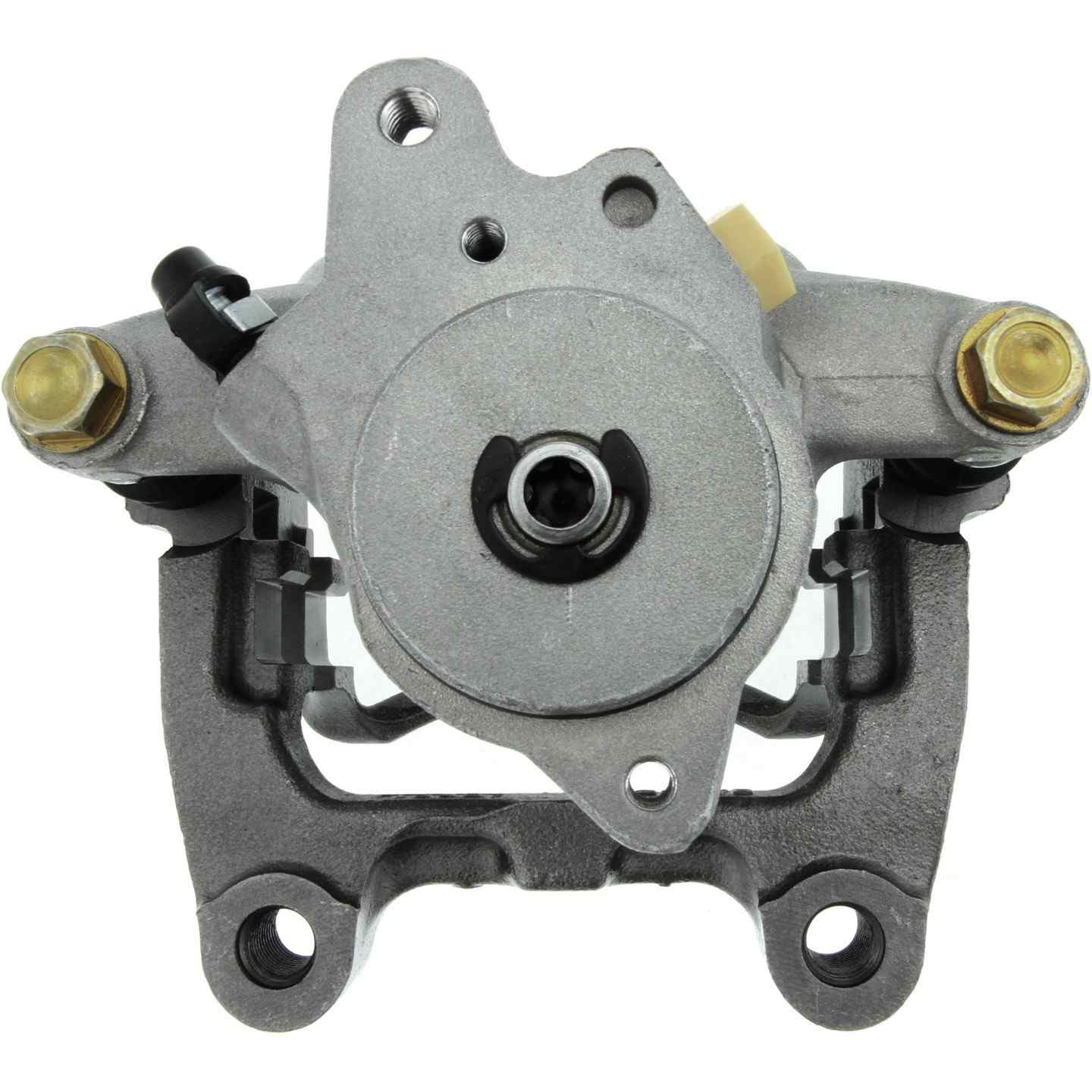 Centric Parts Disc Brake Caliper Semi-Loaded EPB 141.33594