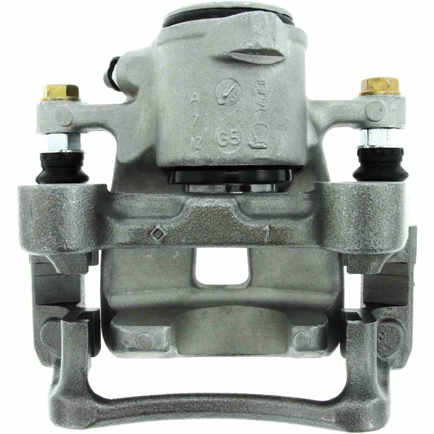 Centric Parts Disc Brake Caliper Semi-Loaded EPB 141.33594