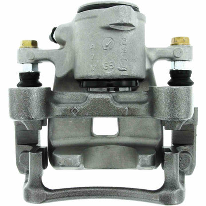 Centric Parts Semi-Loaded Brake Caliper EPB 141.33594