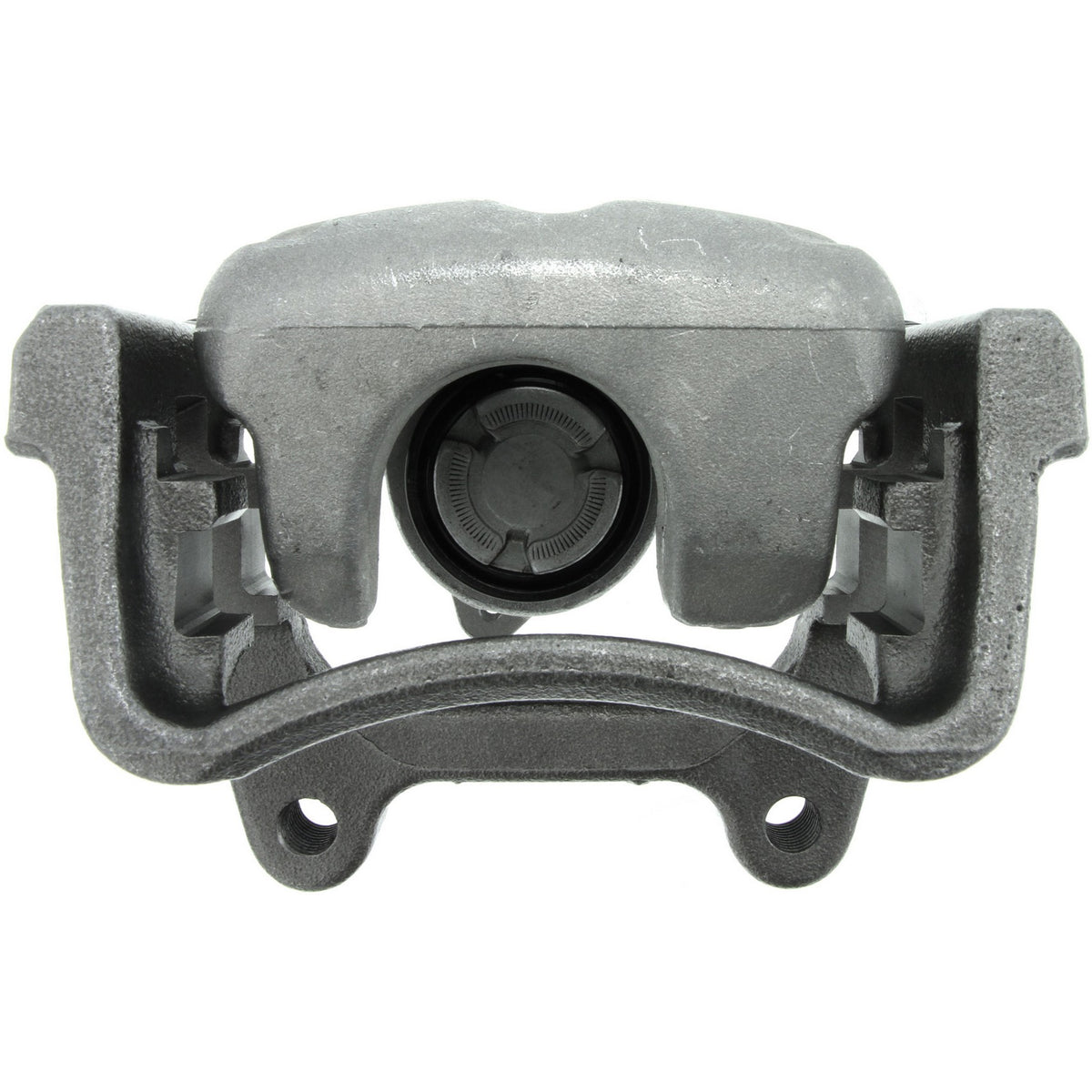 Centric Parts Disc Brake Caliper Semi-Loaded EPB 141.33594