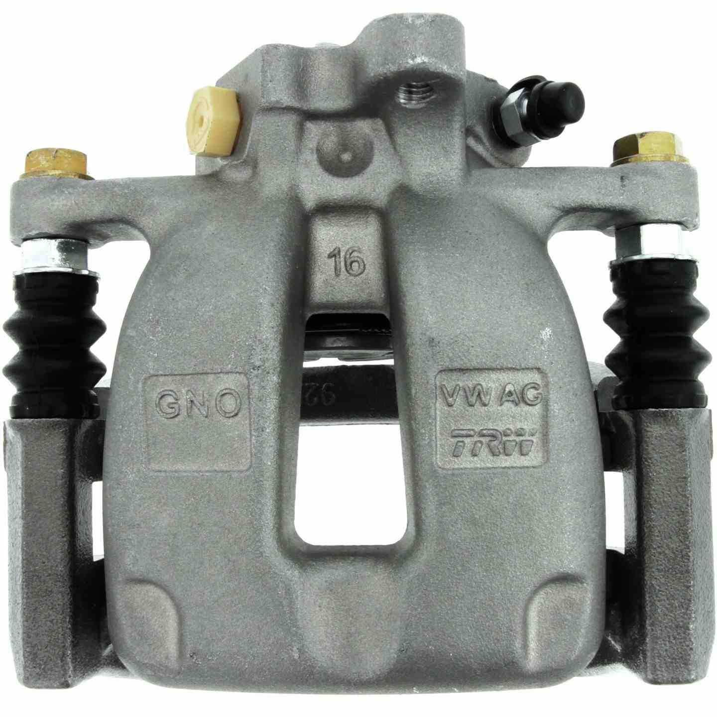 Centric Parts Disc Brake Caliper Semi-Loaded EPB 141.33594