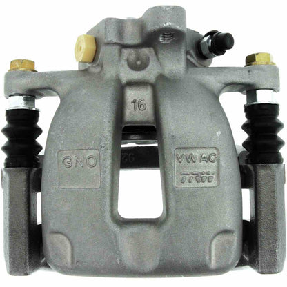 Centric Parts Disc Brake Caliper Semi-Loaded EPB 141.33594