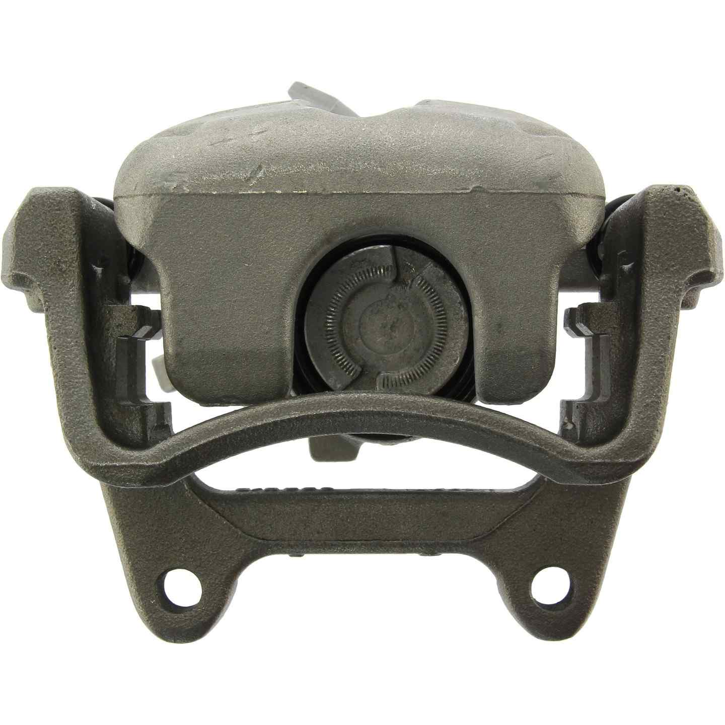 Centric Parts Semi-Loaded Brake Caliper 141.33599