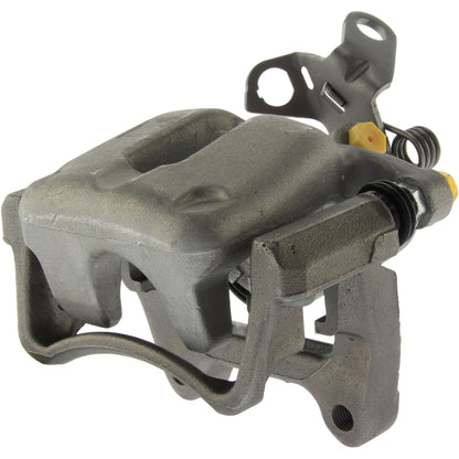 Centric Parts Disc Brake Caliper Semi-Loaded with Anti-Corrosion Finish for 141.33599