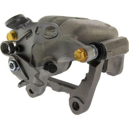 Centric Parts Disc Brake Caliper Semi-Loaded with Anti-Corrosion Finish for 141.33599