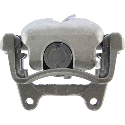 Centric Parts Disc Brake Caliper Semi-Loaded with Anti-Corrosion Finish 141.33600