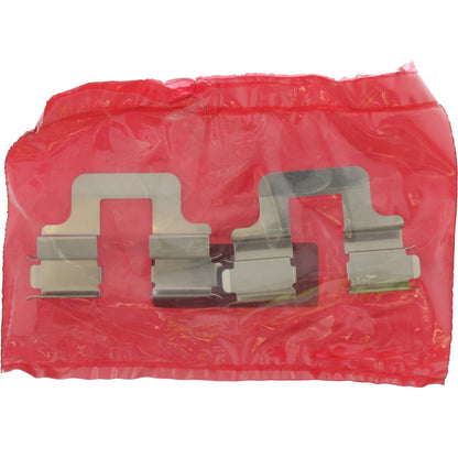 Centric Parts Disc Brake Caliper Semi-Loaded with Anti-Corrosion Finish 141.33600