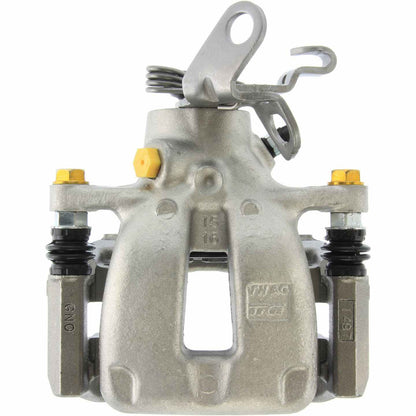 Centric Parts Disc Brake Caliper Semi-Loaded with Anti-Corrosion Finish 141.33600
