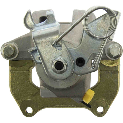 Stoptech Centric 04-05 Audi Allroad Quattro Semi-Loaded Brake Caliper - Rear Right 141.33603