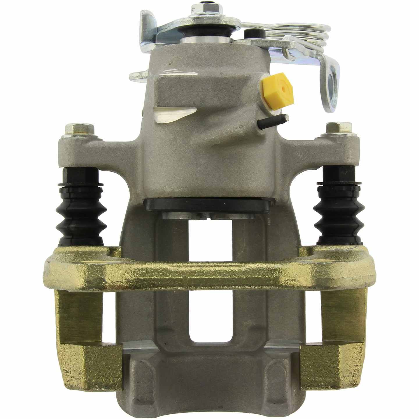 Stoptech Centric 04-05 Audi Allroad Quattro Semi-Loaded Brake Caliper - Rear Right 141.33603