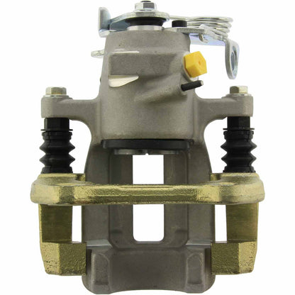 Stoptech Centric 04-05 Audi Allroad Quattro Semi-Loaded Brake Caliper - Rear Right 141.33603