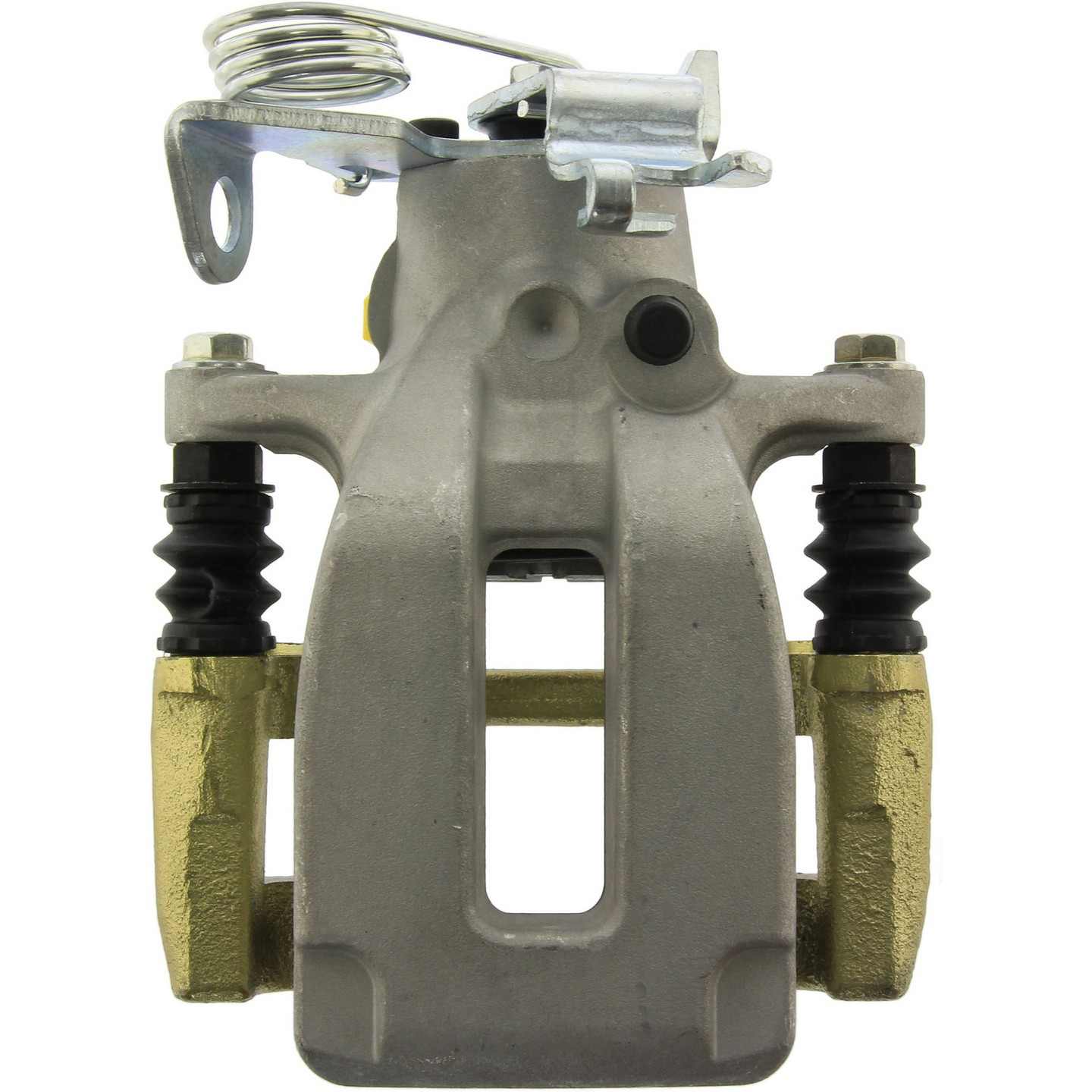 Stoptech Centric 04-05 Audi Allroad Quattro Semi-Loaded Brake Caliper - Rear Right 141.33603