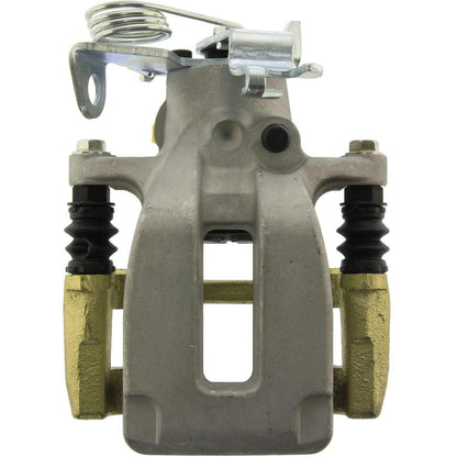 Stoptech Centric 04-05 Audi Allroad Quattro Semi-Loaded Brake Caliper - Rear Right 141.33603