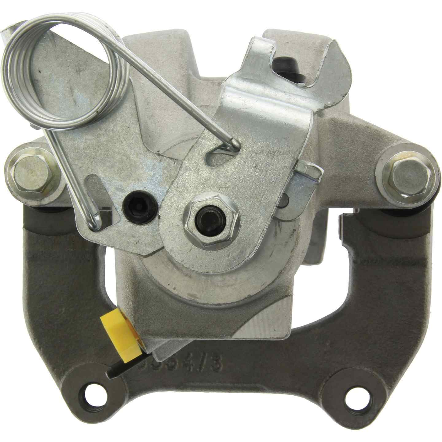 Stoptech Centric 04-05 Audi Allroad Quattro Rear Left Semi-Loaded Caliper 141.33604