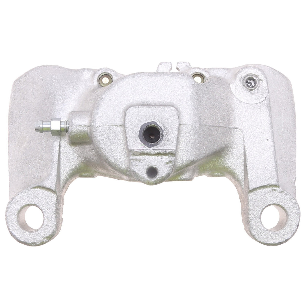 Centric Parts Disc Brake Caliper Semi-Loaded with Anti-Corrosion Finish 141.33606
