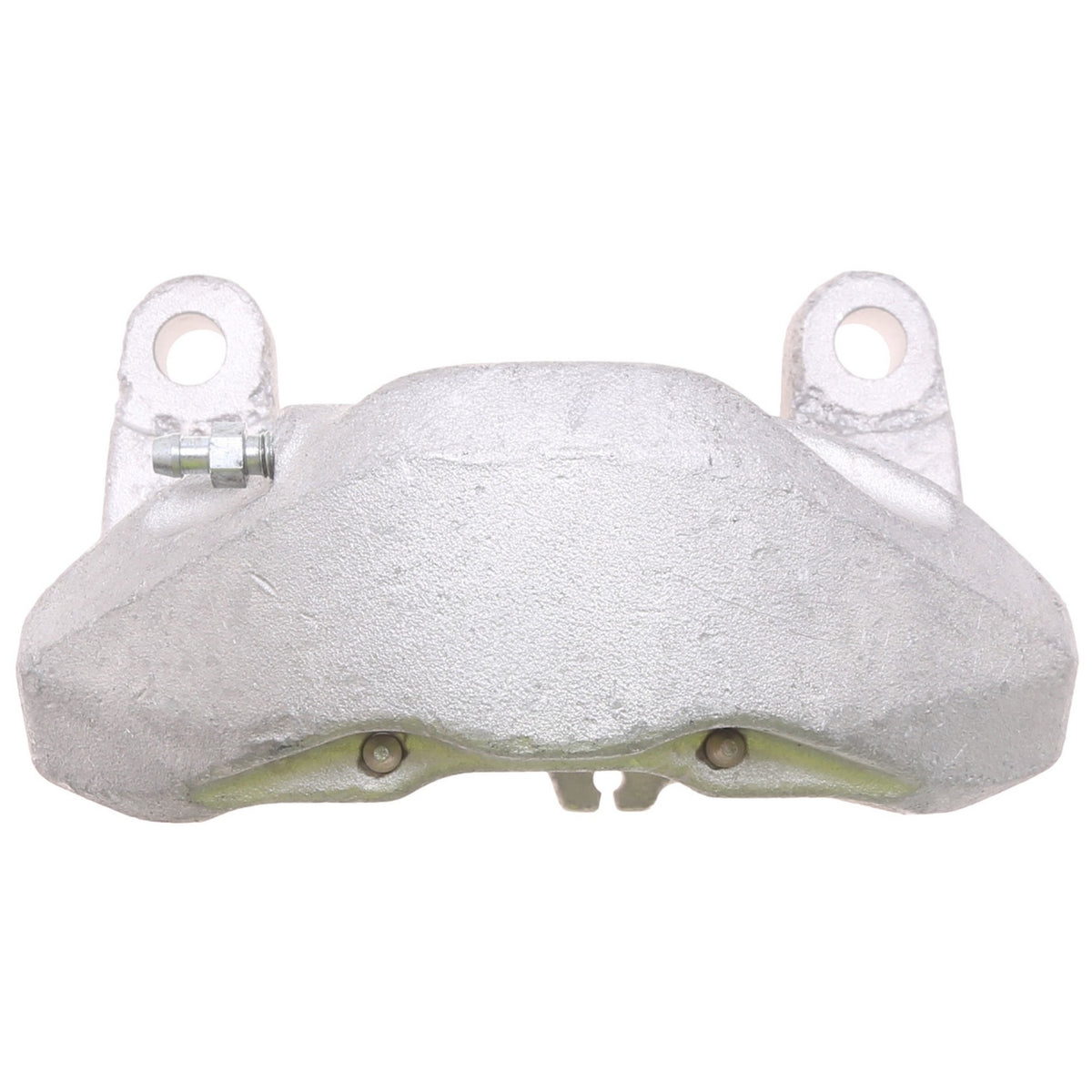 Centric Parts Disc Brake Caliper Semi-Loaded with Anti-Corrosion Finish 141.33606
