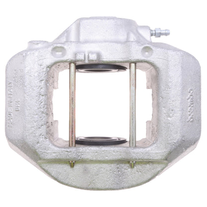 Centric Parts Disc Brake Caliper Semi-Loaded with Anti-Corrosion Finish 141.33606