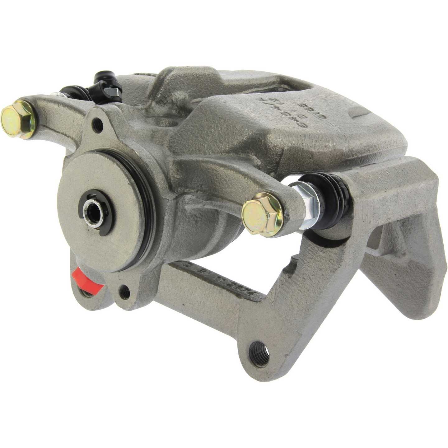 Centric Parts Disc Brake Caliper Semi-Loaded with EPB for 141.33624
