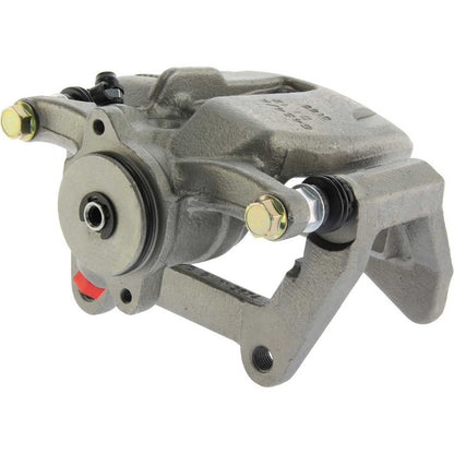 Centric Parts Disc Brake Caliper Semi-Loaded with EPB for 141.33624