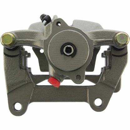 Centric Parts Disc Brake Caliper Semi-Loaded with EPB for 141.33624
