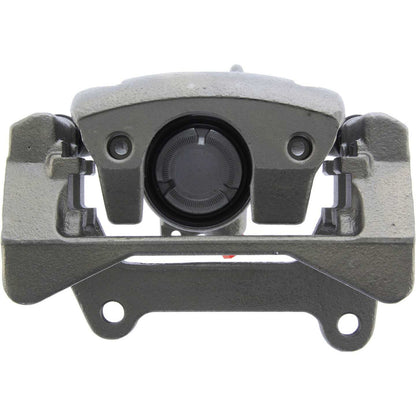 Centric Parts Disc Brake Caliper Semi-Loaded with EPB for 141.33624