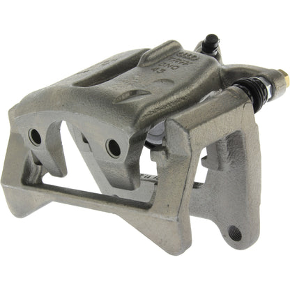 Centric Parts Disc Brake Caliper Semi-Loaded with EPB for 141.33624