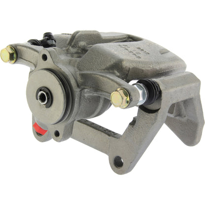 Centric Parts Disc Brake Caliper Semi-Loaded with EPB for 141.33624