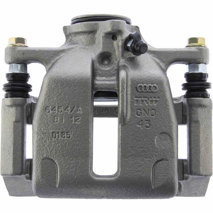 Centric Parts Semi-Loaded Brake Caliper EPB 141.33624