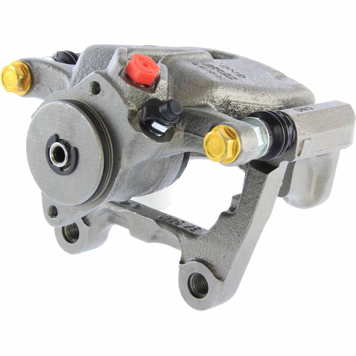 Centric Parts Semi-Loaded Brake Caliper EPB 141.33631