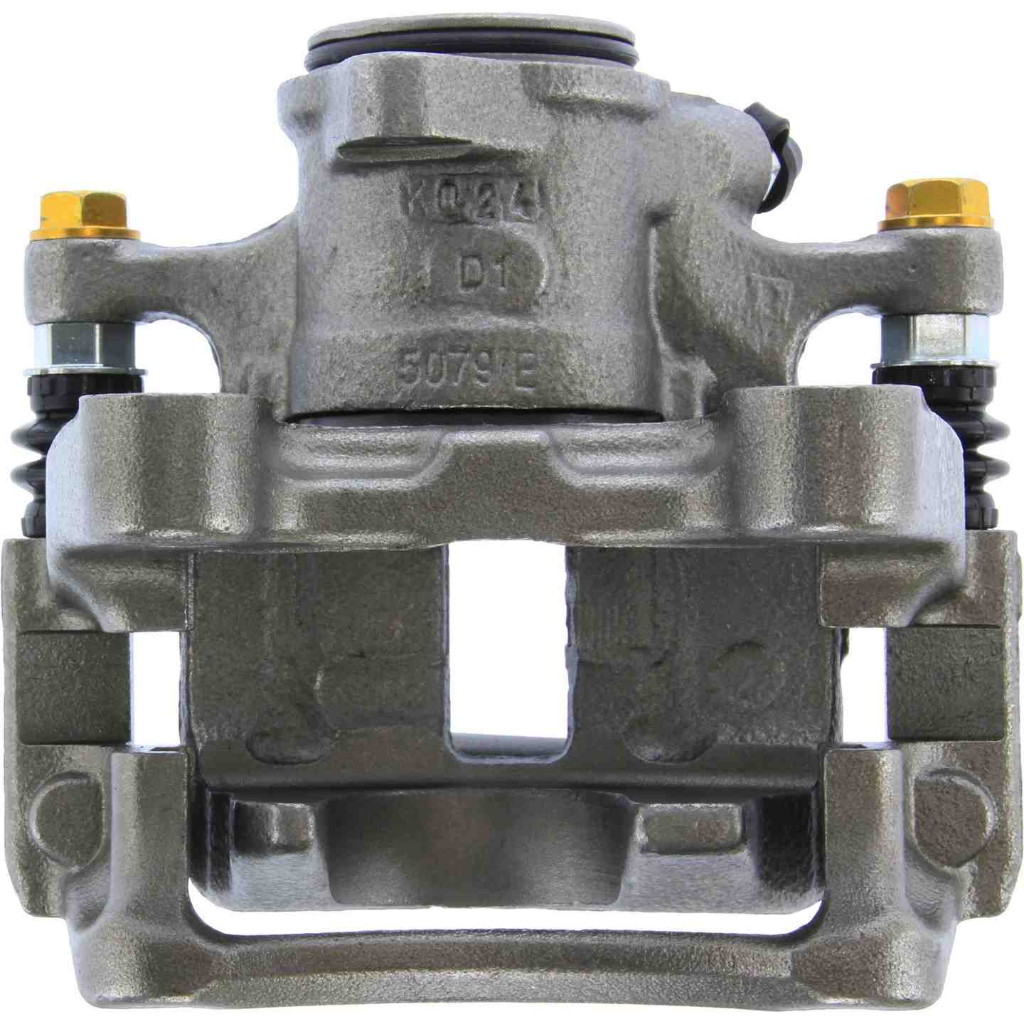 StopTech Semi-Loaded Brake Caliper EPB 141.33631