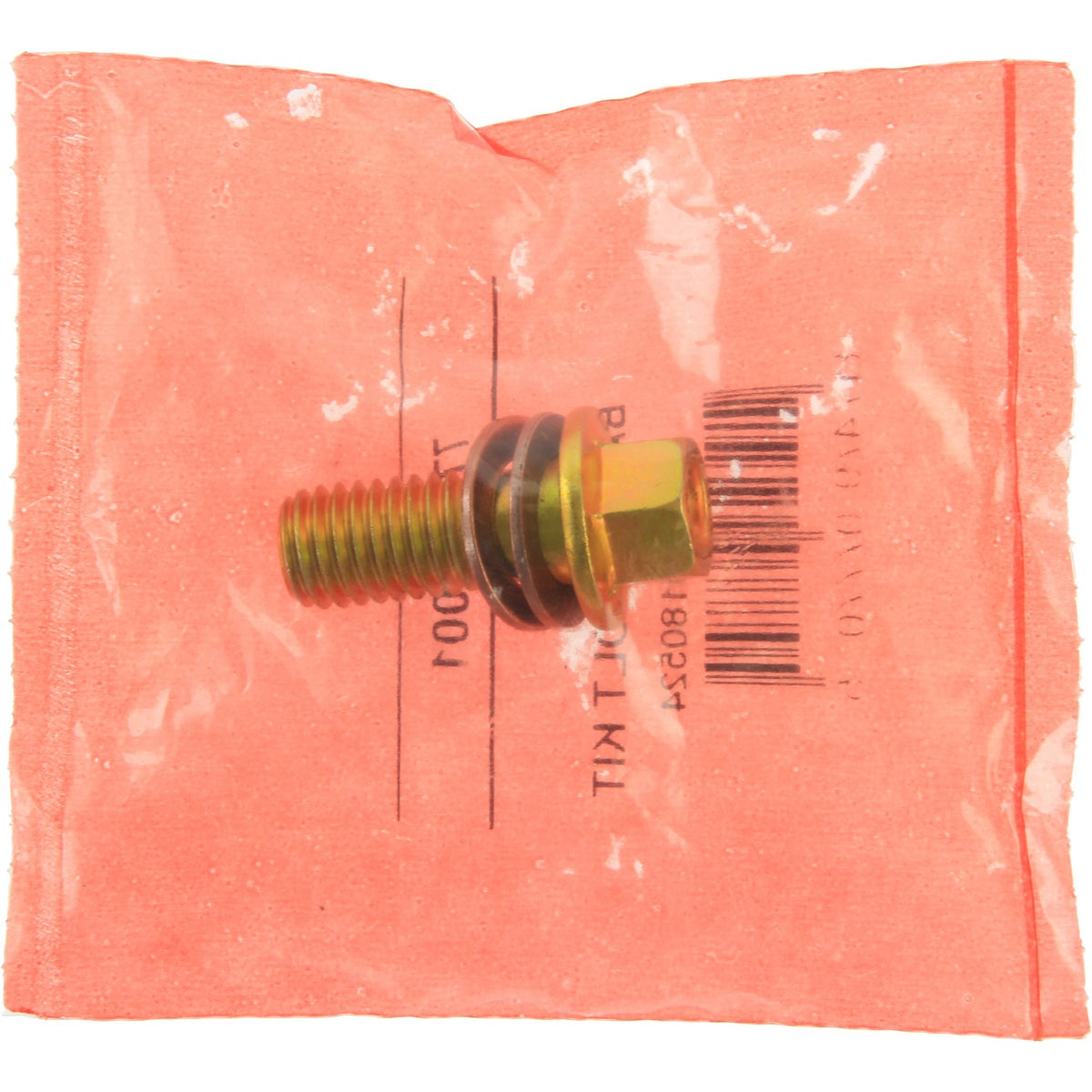 Centric Parts Semi-Loaded Brake Caliper EPB 141.33631