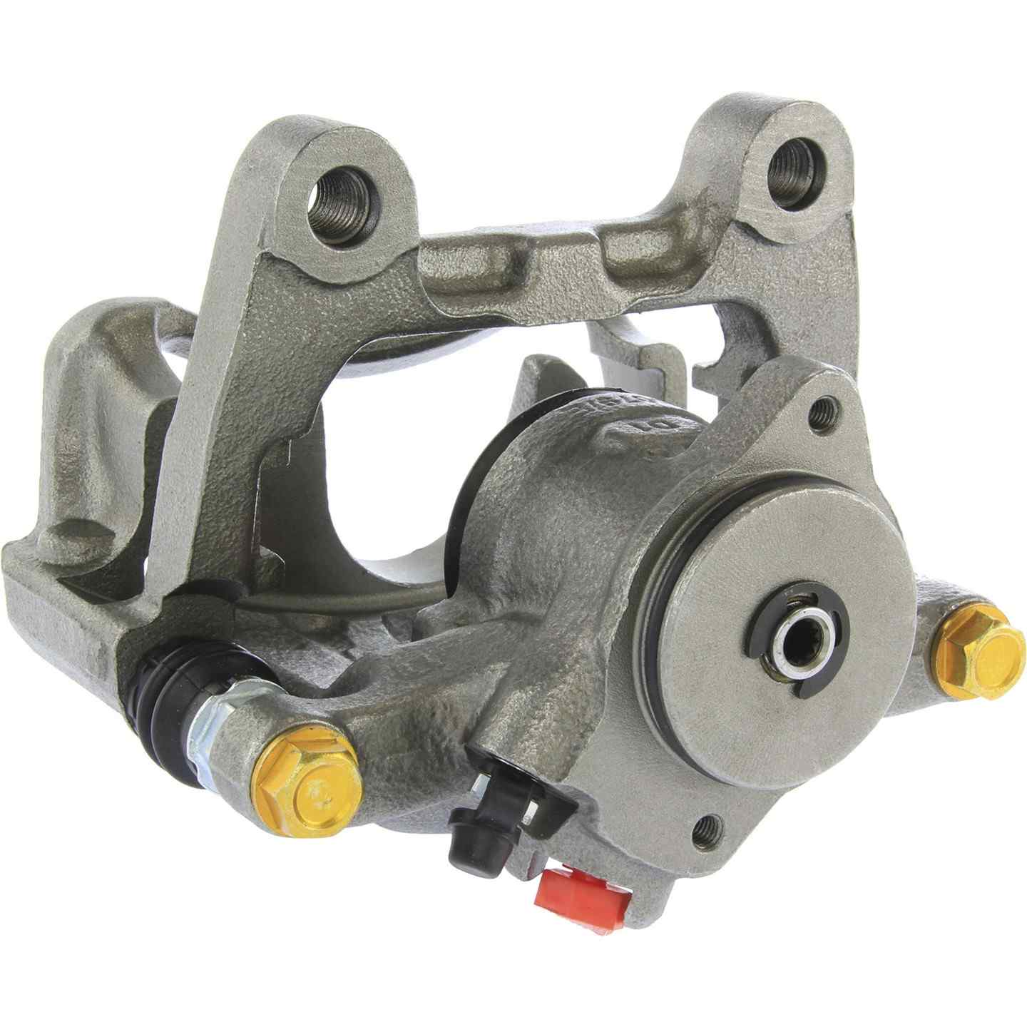 Centric Parts Semi-Loaded Brake Caliper EPB 141.33631