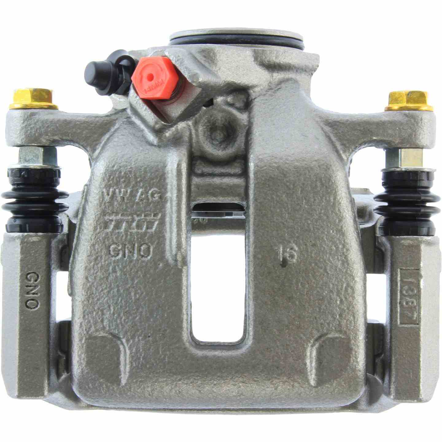 StopTech Semi-Loaded Brake Caliper EPB 141.33631