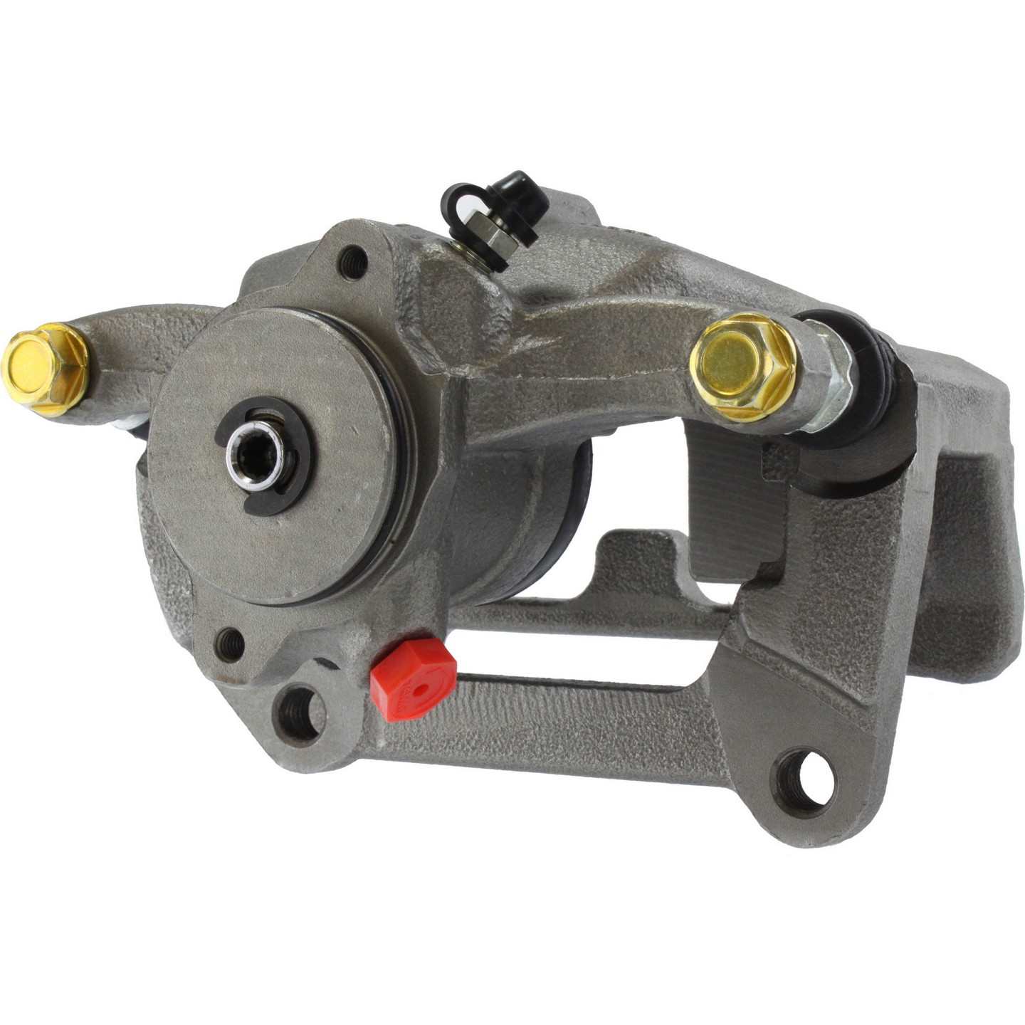 Centric Parts Semi-Loaded Disc Brake Caliper EPB for 141.33633