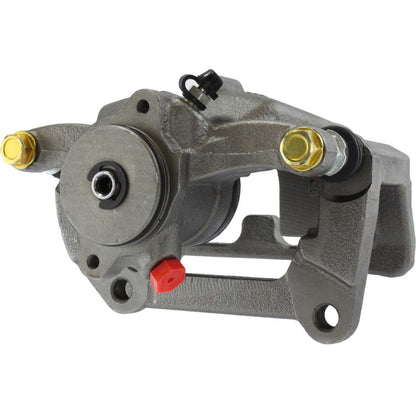 Centric Parts Semi-Loaded Disc Brake Caliper EPB for 141.33633