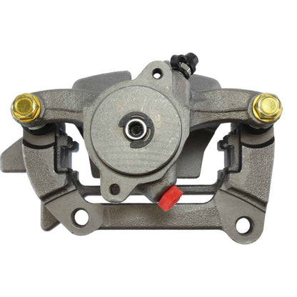 Stoptech Centric Semi-Loaded Brake Caliper - Rear Right 141.33633