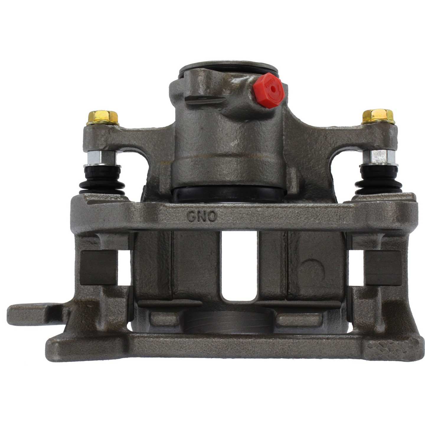 Centric Parts Semi-Loaded Disc Brake Caliper EPB for 141.33633