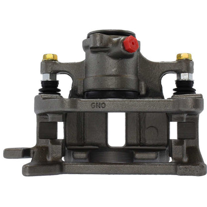 Centric Parts Semi-Loaded Disc Brake Caliper EPB for 141.33633