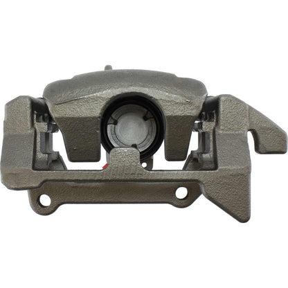 Centric Parts Semi-Loaded Disc Brake Caliper EPB for 141.33633