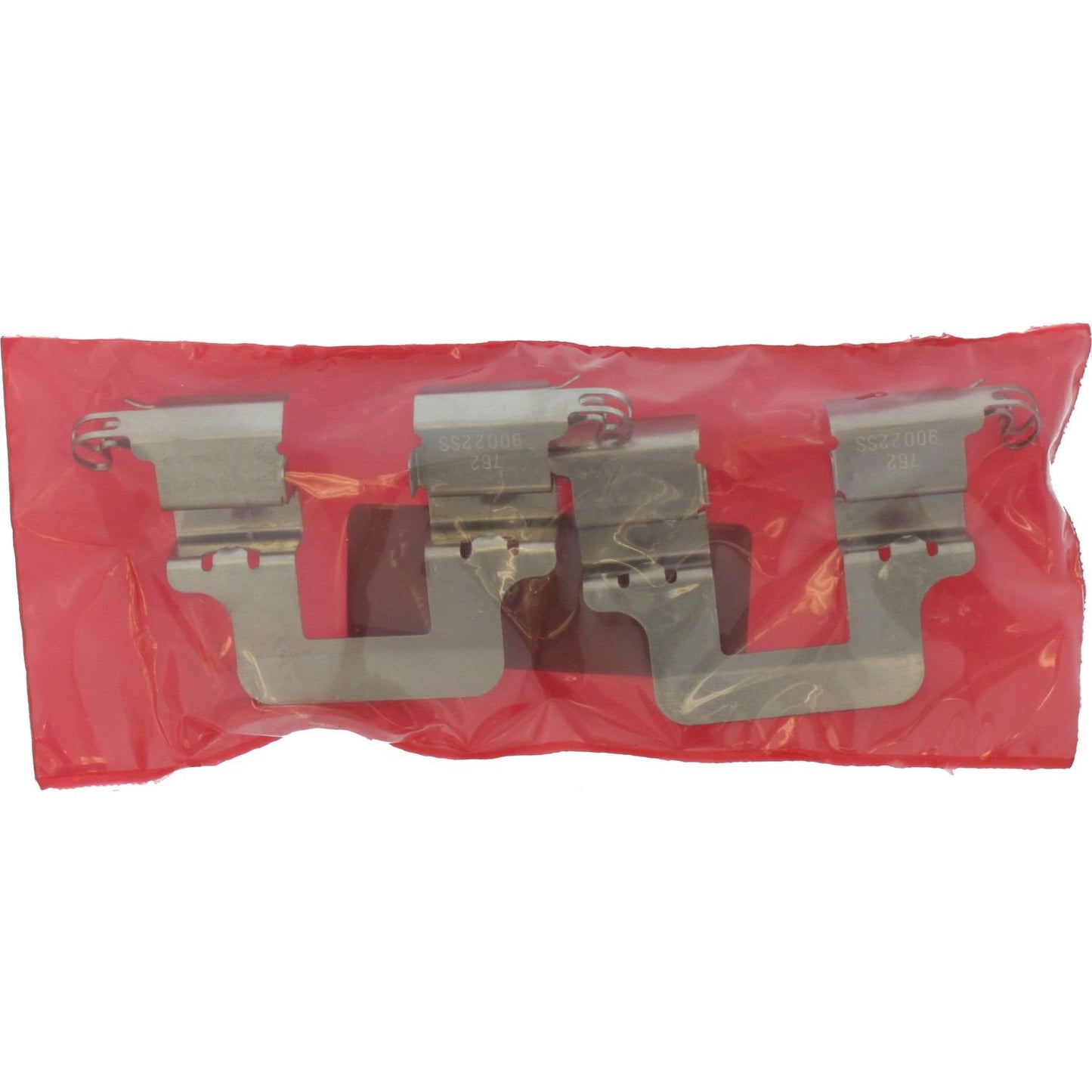 Centric Parts Semi-Loaded Disc Brake Caliper EPB for 141.33633
