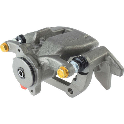 Centric Parts Disc Brake Caliper Semi-Loaded EPB 141.33634