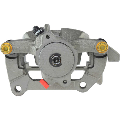 Centric Parts Disc Brake Caliper Semi-Loaded EPB 141.33634