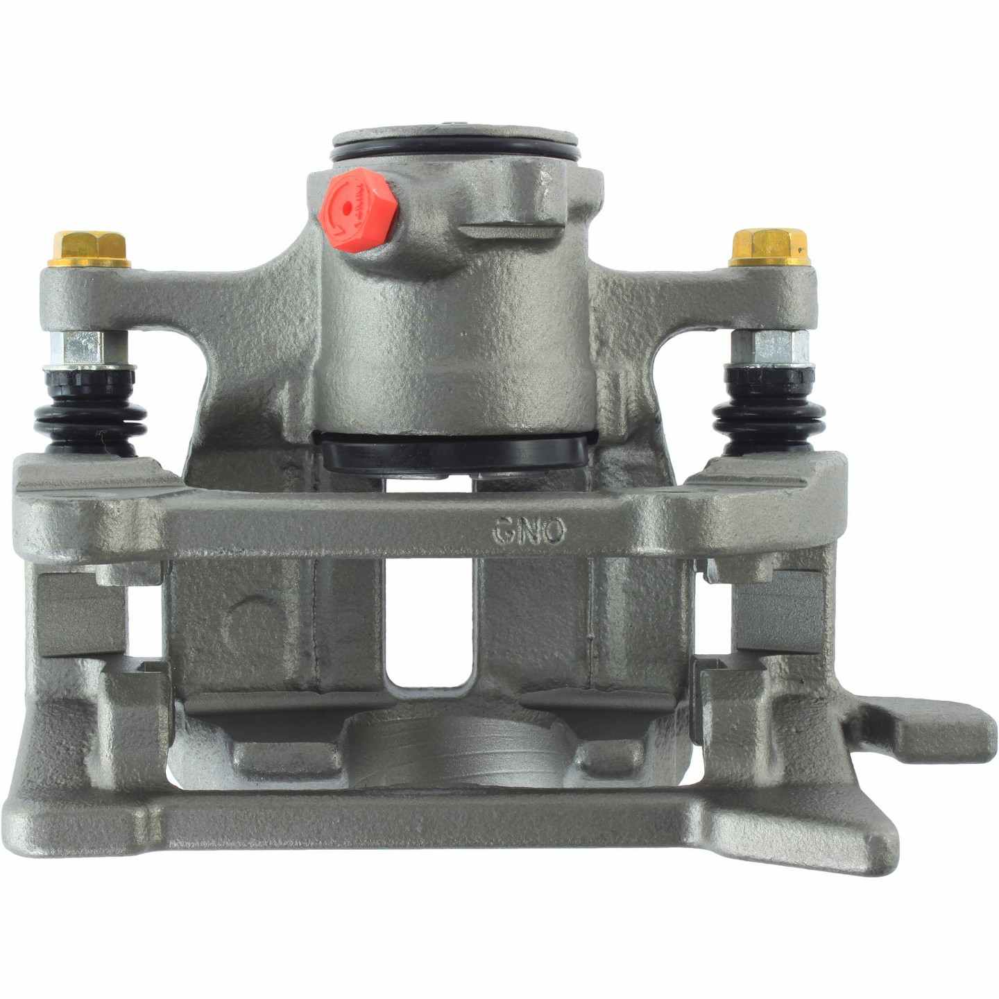 Centric Parts Disc Brake Caliper Semi-Loaded EPB 141.33634