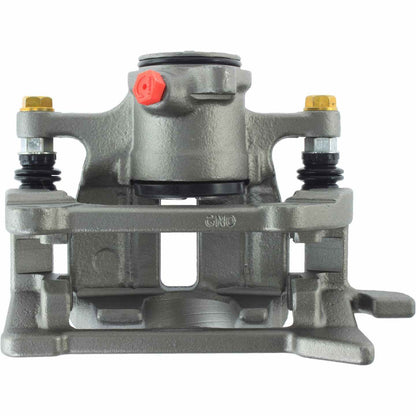 Centric Parts Semi-Loaded Brake Caliper EPB 141.33634